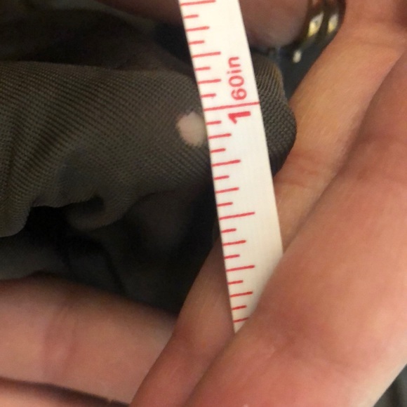 Stella McCartney Top Size 40 - Picture 8 of 8